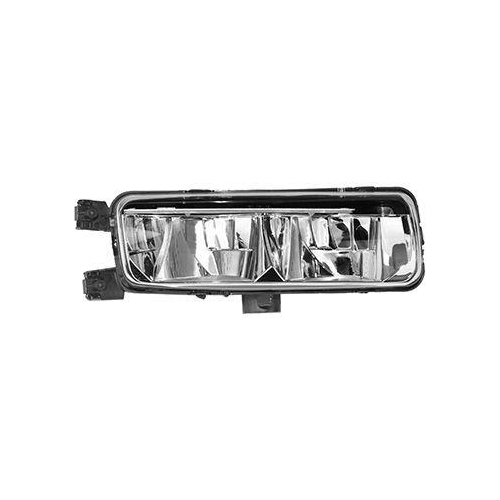 VAN WEZEL Nebelscheinwerfer 0246996