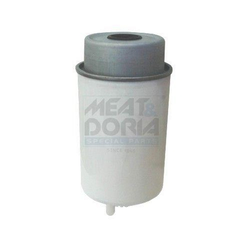 MEAT & DORIA Kraftstofffilter 4719