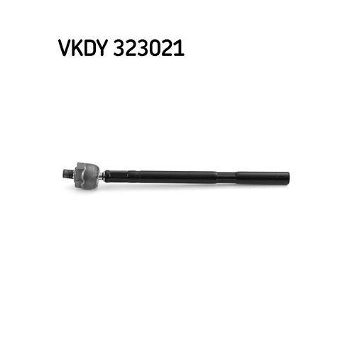 SKF Axialgelenk, Spurstange VKDY 323021