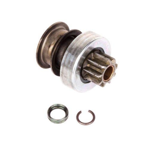MAHLE Ritzel, Starter MSX 680KIT