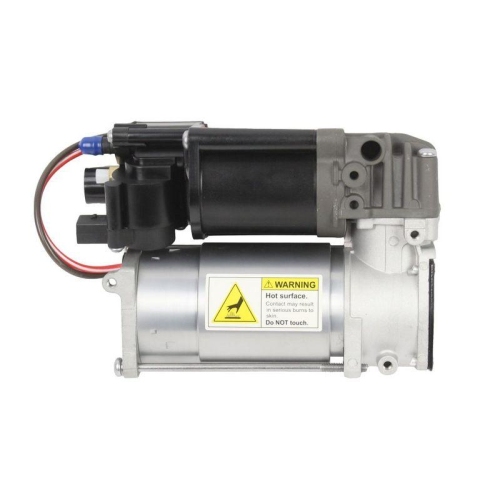 ABAKUS Kompressor, Druckluftanlage LORO 131-02-609