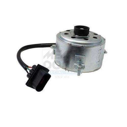 MEAT & DORIA Elektromotor, K&uuml;hlerl&uuml;fter 996107