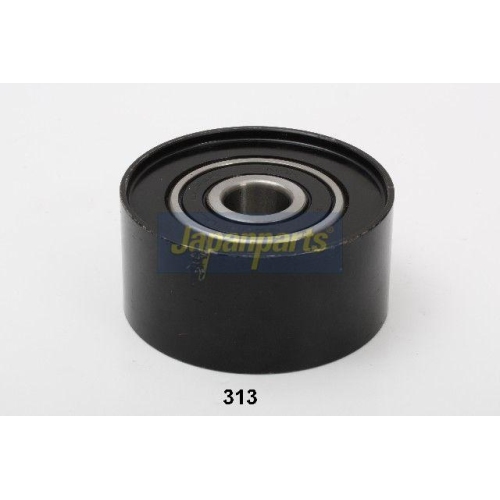 JAPANPARTS Umlenk-/F&uuml;hrungsrolle, Keilrippenriemen RP-313