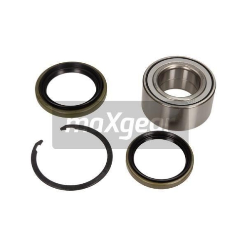 MAXGEAR Radlagersatz 33-0923