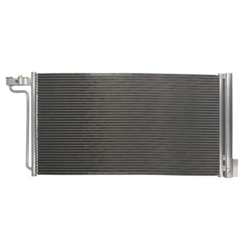 THERMOTEC Kondensator, Klimaanlage KTT110214