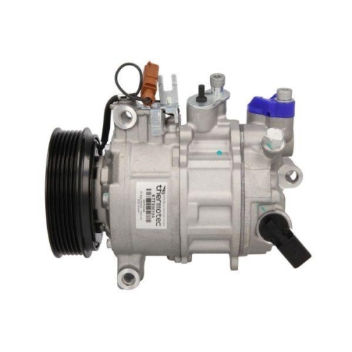 THERMOTEC Kompressor, Klimaanlage KTT090104