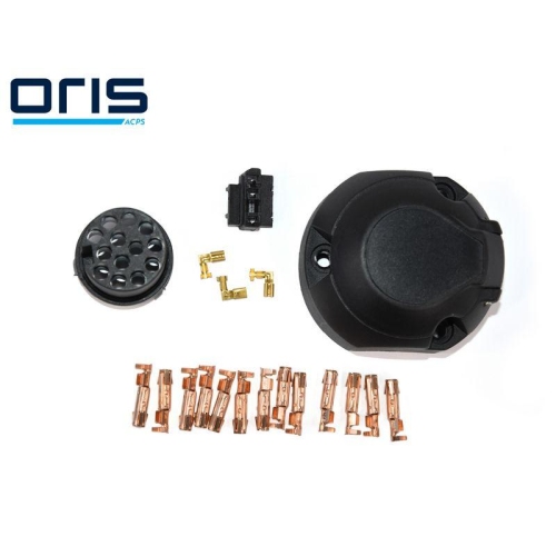ACPS-ORIS Elektrosatz, Anh&auml;ngevorrichtung ORIS Elektrosatz - Zubeh&ouml;r und Ersatzteile 023-964