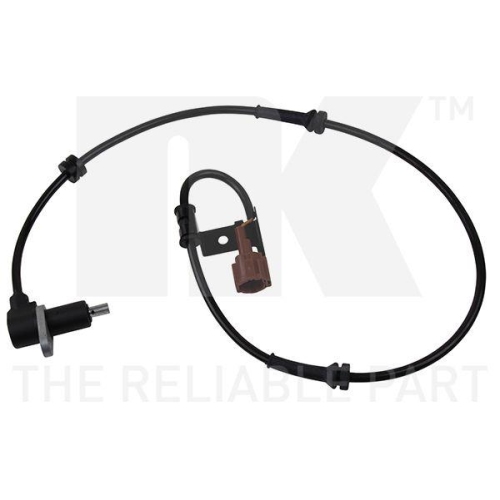 NK Sensor, Raddrehzahl 292212