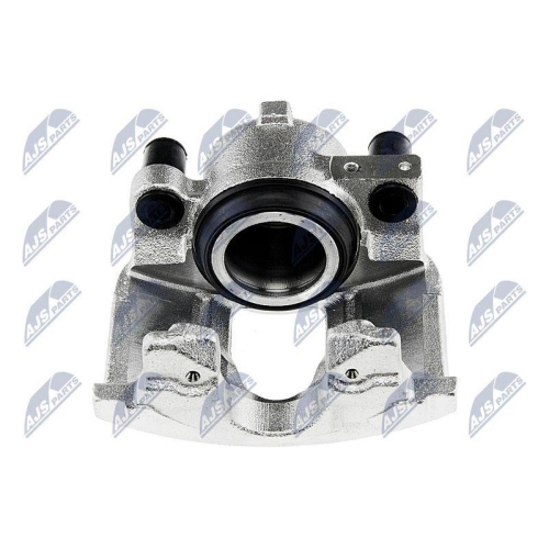 NTY Bremssattel HZP-RE-001
