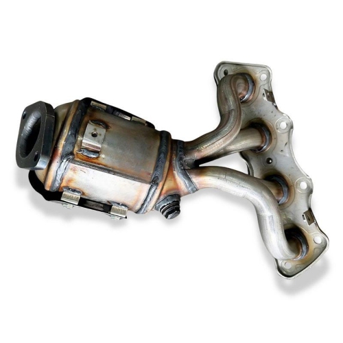 AHG Katalysator AHG91956