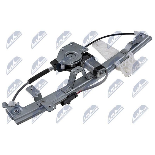 NTY Fensterheber EPS-CH-000S