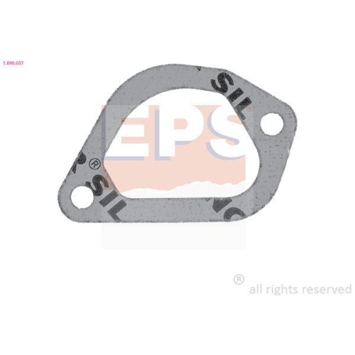 EPS Dichtung, Thermostat Made in Italy - OE Equivalent 1.890.507