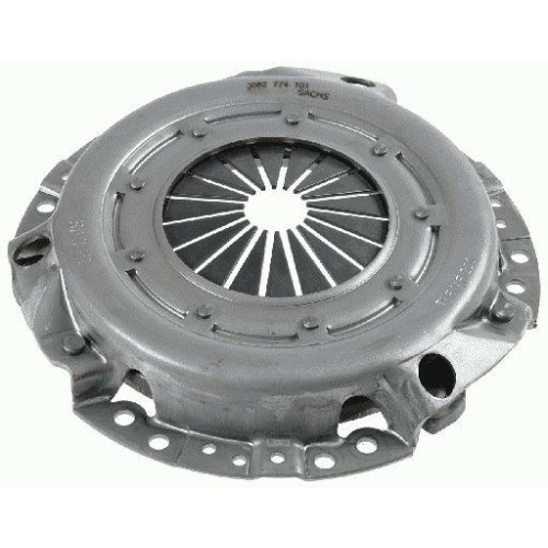 SACHS Kupplungsdruckplatte 3082 774 101