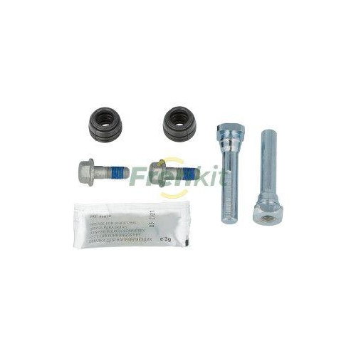 FRENKIT F&uuml;hrungsh&uuml;lsensatz, Bremssattel 810120