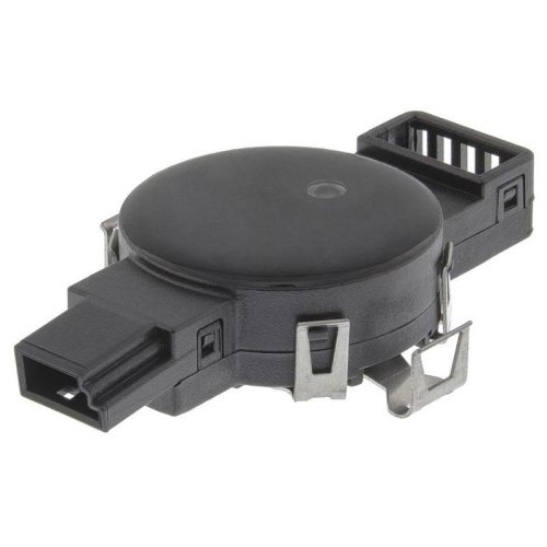 TOPRAN Regensensor 638 658