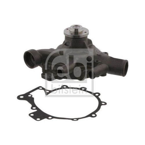 FEBI BILSTEIN Wasserpumpe, Motorkühlung 35031
