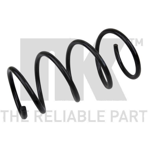 NK Fahrwerksfeder 533974