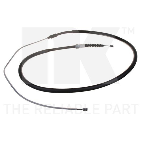 NK Seilzug, Feststellbremse 903798