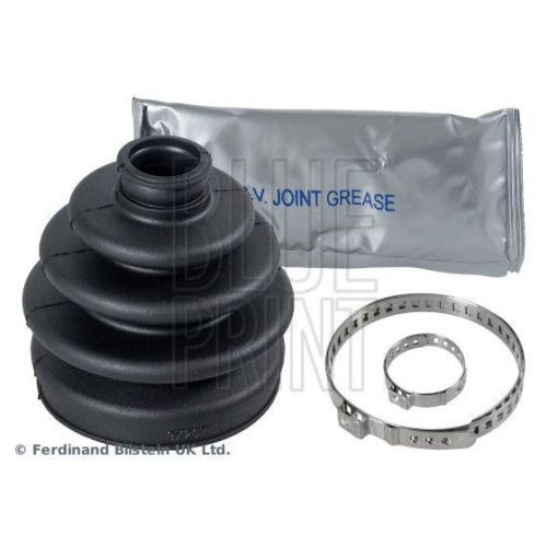 BLUE PRINT Faltenbalgsatz, Antriebswelle ADG081101