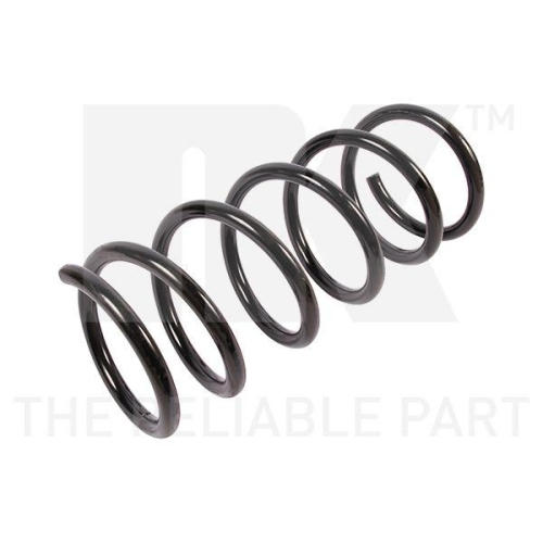 NK Fahrwerksfeder 542581