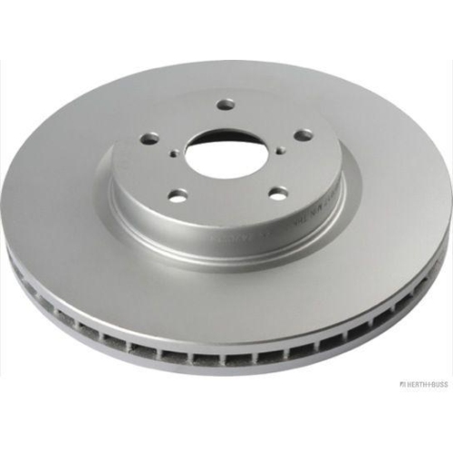 HERTH+BUSS JAKOPARTS Bremsscheibe J3307017