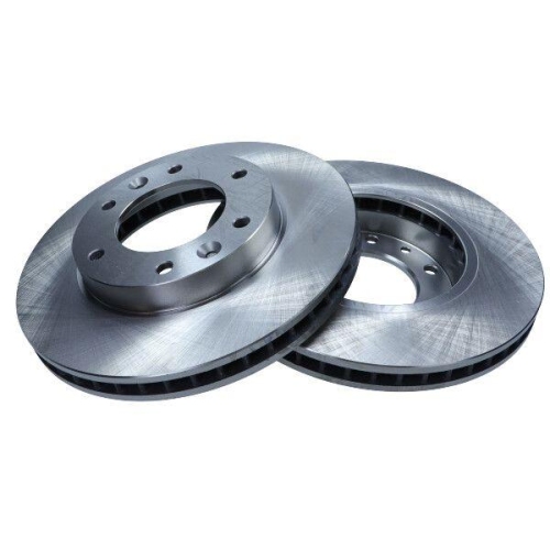 MAXGEAR Bremsscheibe 19-0938