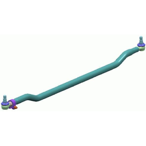 LEMF&Ouml;RDER Spurstange 19995 01