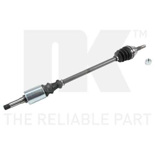 NK Antriebswelle 501972