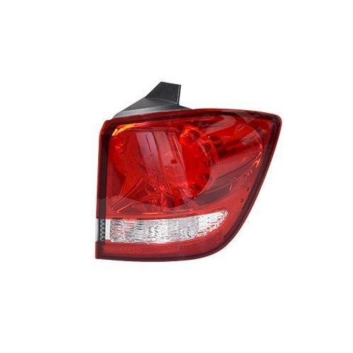 VAN WEZEL Heckleuchte 1739932