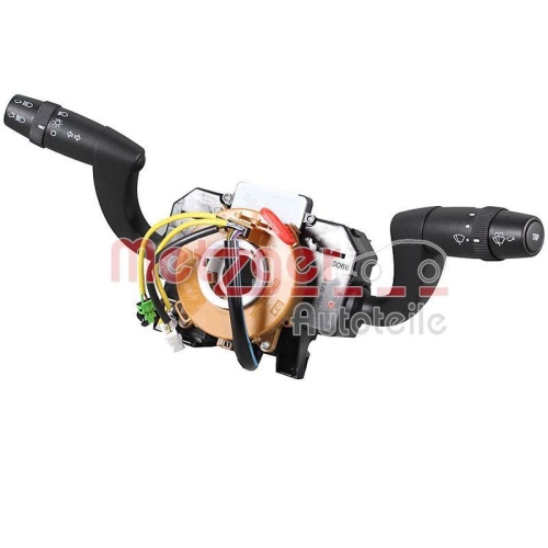 METZGER Lenkstockschalter ORIGINAL ERSATZTEIL 0916871