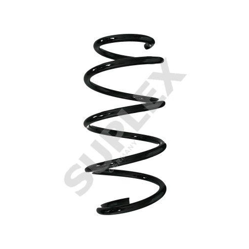 SUPLEX Fahrwerksfeder 23663