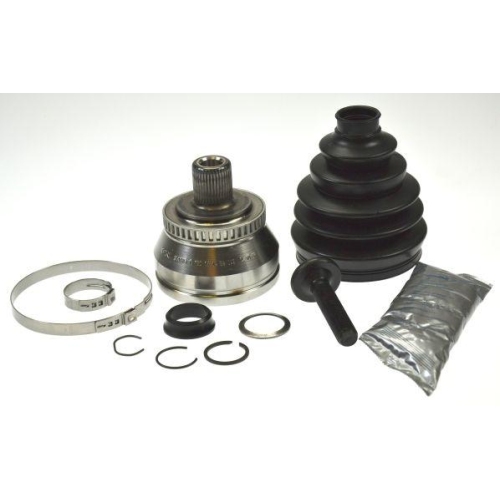 SPIDAN Gelenksatz, Antriebswelle 24860