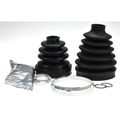 SPIDAN Faltenbalgsatz, Antriebswelle 36084