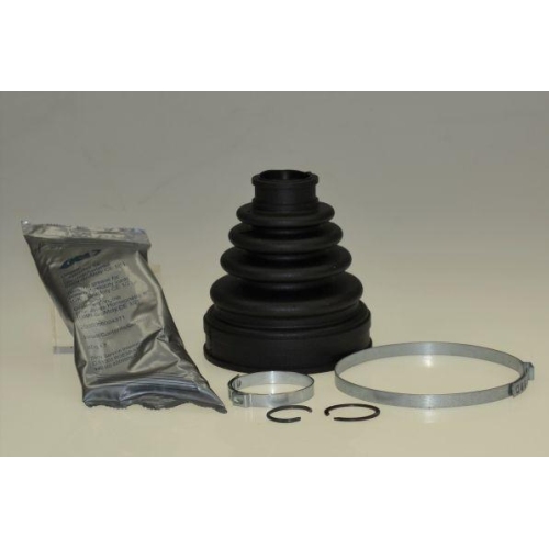 SPIDAN Faltenbalgsatz, Antriebswelle 36433