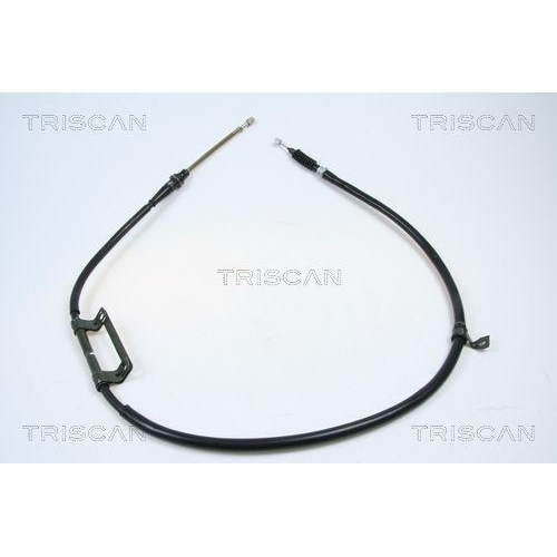 TRISCAN Seilzug, Feststellbremse 8140 18101