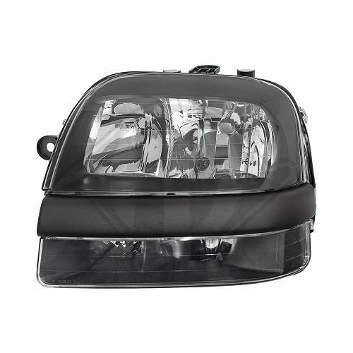 DIEDERICHS Hauptscheinwerfer 3485981