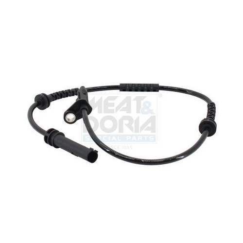 MEAT & DORIA Sensor, Raddrehzahl 90954