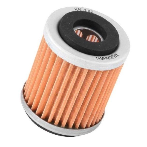 K&N Filters &Ouml;lfilter KN-142