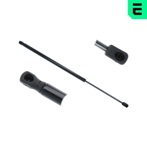 OPTIMAL Gasfeder, Koffer-/Laderaum