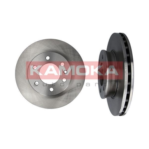 KAMOKA Bremsscheibe