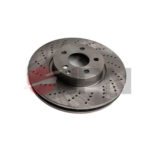 JPN Bremsscheibe 30H9153-JPN