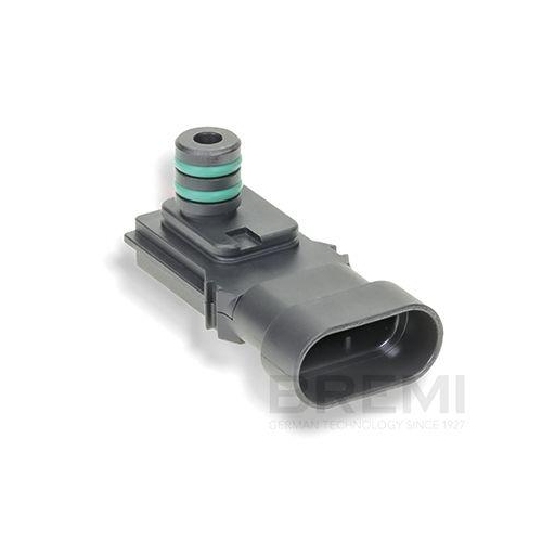 BREMI Sensor, Ladedruck