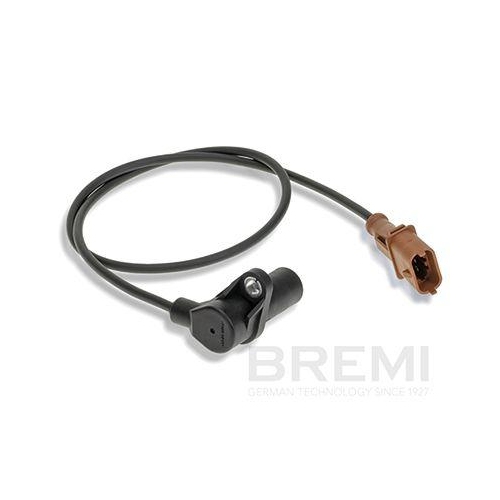 BREMI Impulsgeber, Kurbelwelle