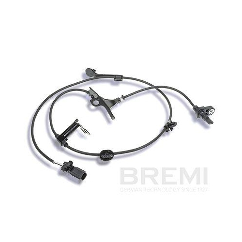 BREMI Sensor, Raddrehzahl