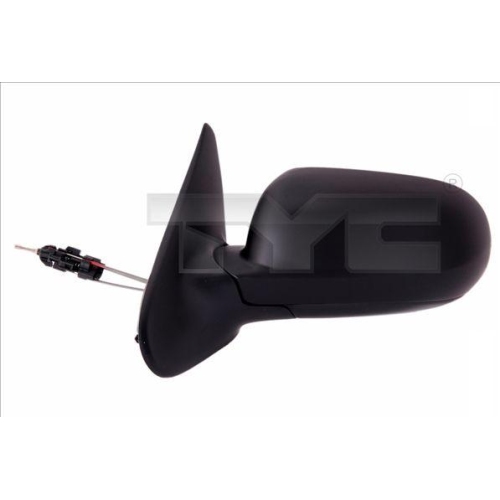 TYC Au&szlig;enspiegel