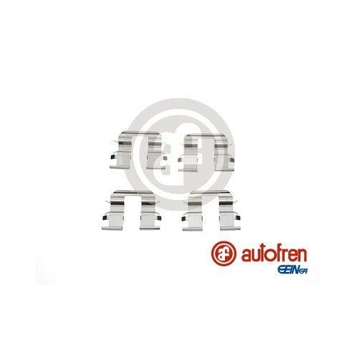 AUTOFREN SEINSA Zubeh&ouml;rsatz, Scheibenbremsbelag