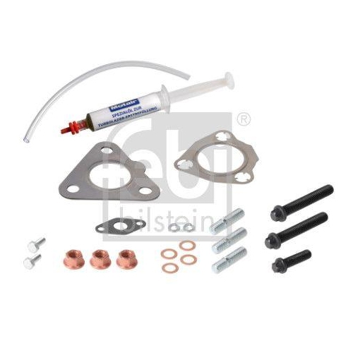 FEBI BILSTEIN Montagesatz, Lader