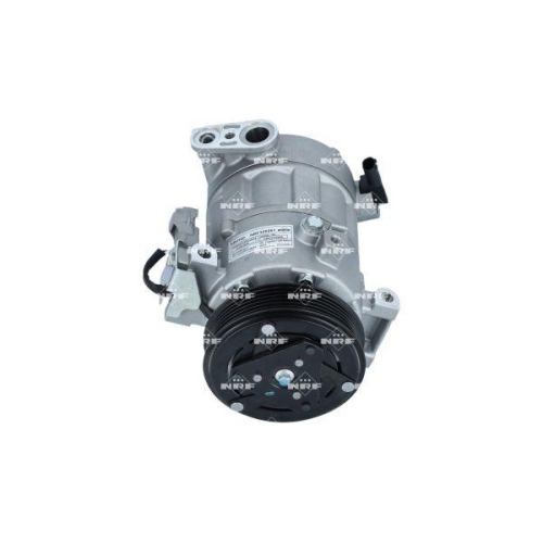 NRF Kompressor, Klimaanlage EASY FIT 320261