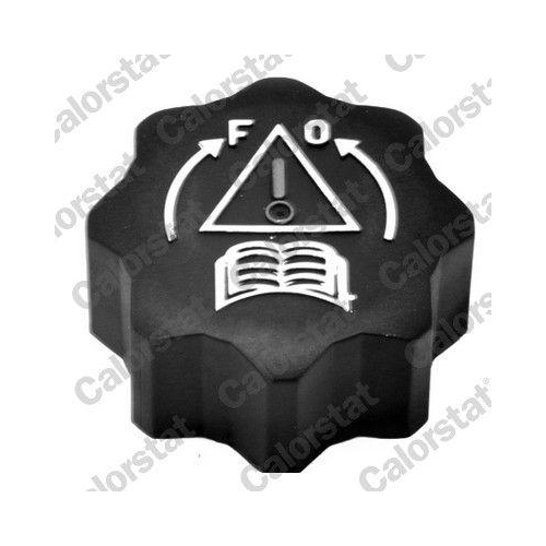 CALORSTAT by Vernet Verschlussdeckel, K&uuml;hlmittelbeh&auml;lter RC0021