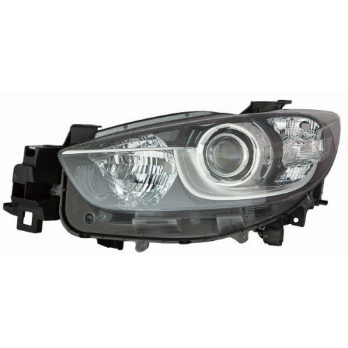 ABAKUS Hauptscheinwerfer